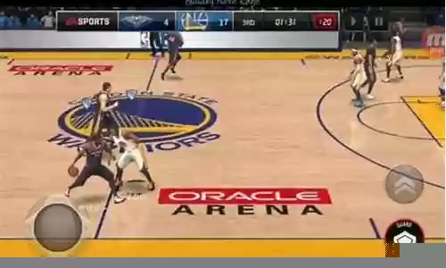 nbalive怎么搭配阵容