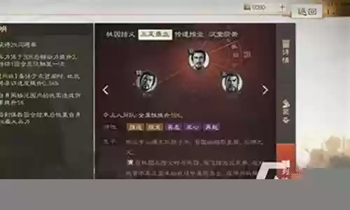 孙权刘备组队阵容搭配插图