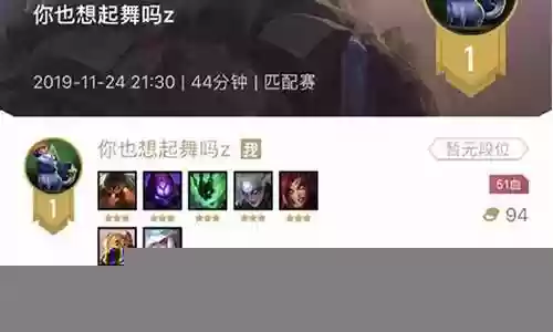 地狱审判阵容搭配攻略插图