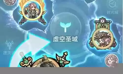 光子 手游搭配阵容
