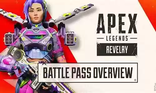 apex动力小子搭配阵容插图