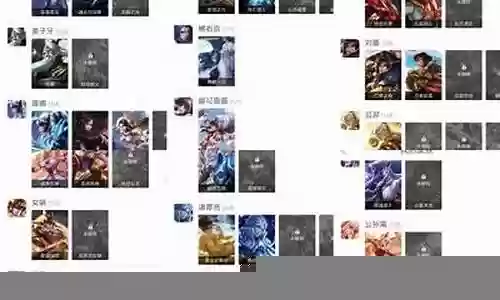 金灿灿骑士阵容搭配攻略