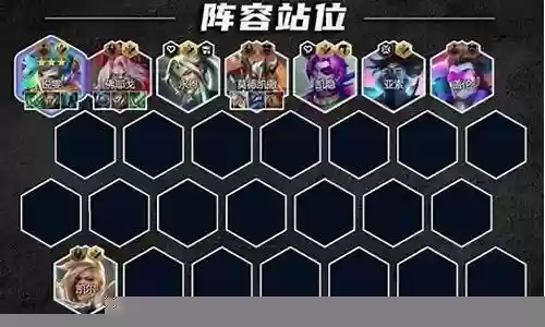 瑞文怎么搭配阵容插图