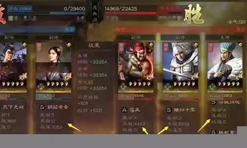 蔡文姬后裔搭配什么阵容