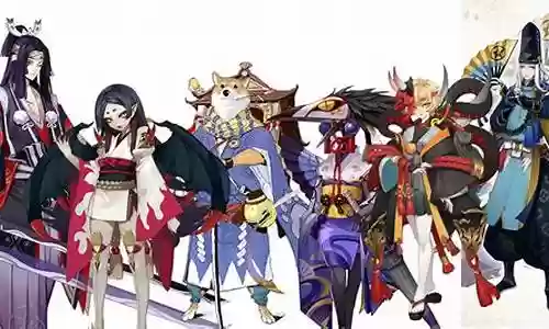 鬼切阵容搭配驱散