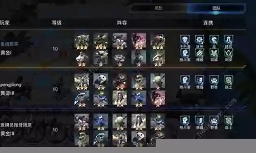 赤潮阵容搭配6月插图