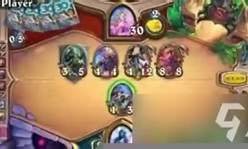 恶魔猎手阵容怎么搭配