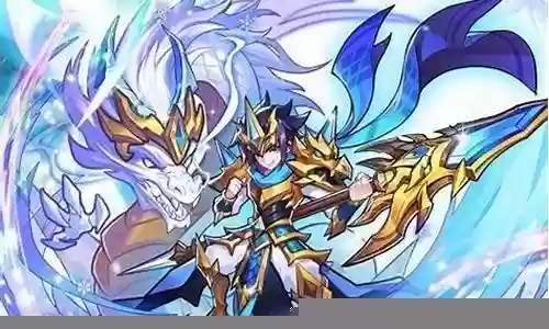 赵云觉醒怎么搭配阵容插图