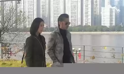 吴秀波最新阵容搭配