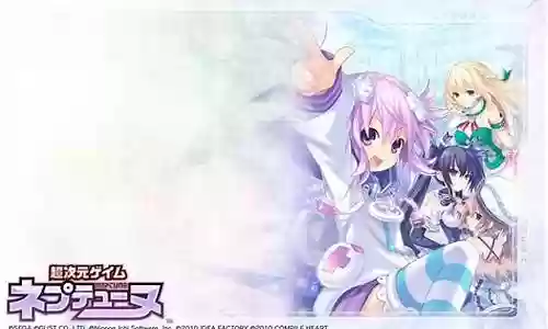 超次元战记水火阵容搭配
