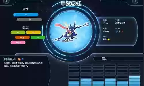 究极日月通关阵容搭配
