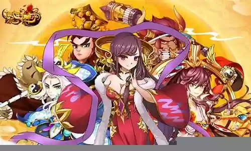 封神挂机版阵容搭配插图