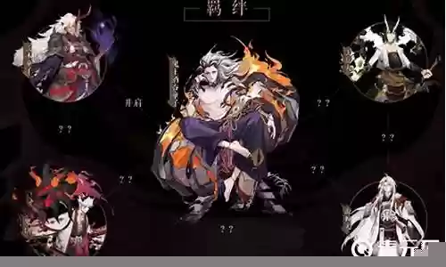 酒吞魂土阵容搭配