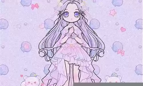 装扮少女十二星座搭配阵容