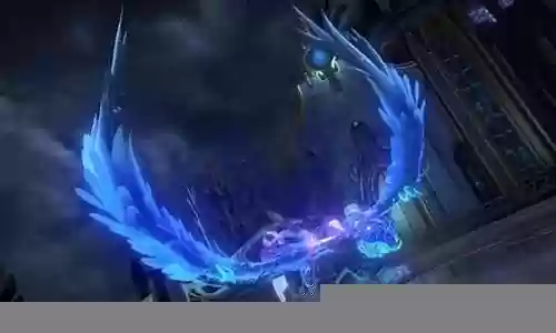 低战战神白虎阵容搭配