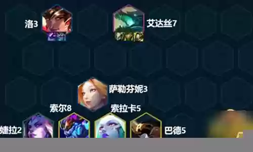 神龙转武器阵容怎么搭配
