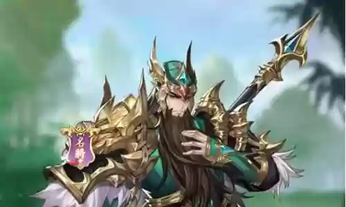 名将幻想录后期阵容搭配