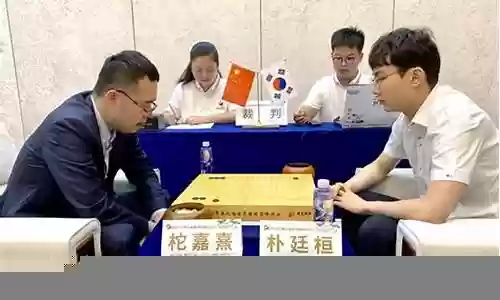 冠军围棋对决阵容搭配攻略插图