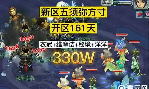 须弥角色阵容搭配推荐攻略插图
