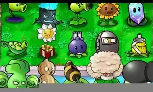 pvz2最新阵容搭配