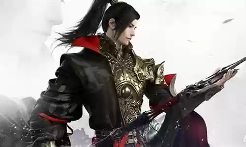逆水寒游戏阵容搭配图解