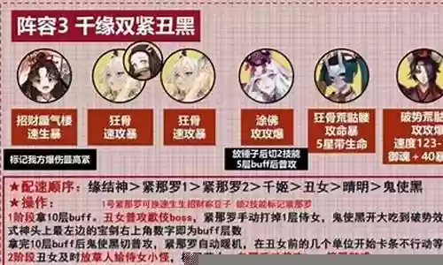 怎么打歌姬阵容搭配最强