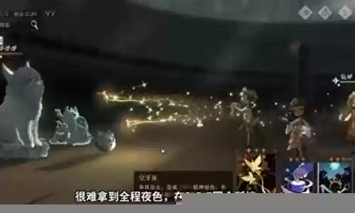 小鹿组合阵容搭配图解视频插图