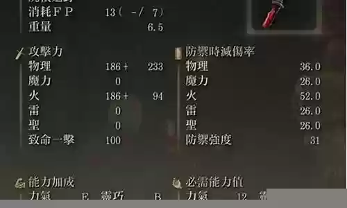 双刀出血流派搭配阵容插图