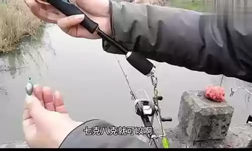 钓鱼最佳阵容搭配视频