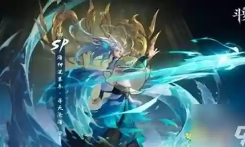 魂师对决大东阵容搭配插图