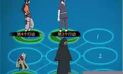 口袋 火主最强阵容搭配