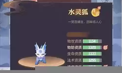 最佳妖灵阵容搭配推荐插图