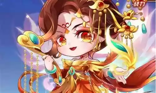 酷跑虞姬搭配什么阵容