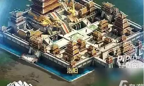 激战王城最强阵容搭配插图