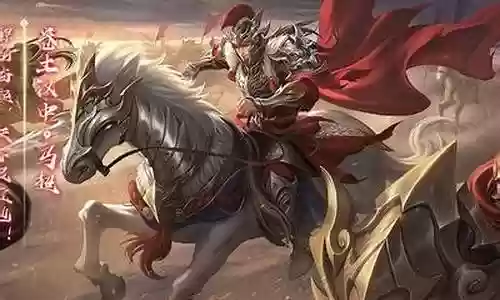 关羽吕布搭配什么阵容最好