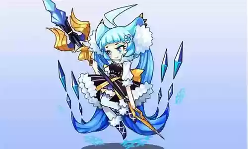 洛克王国机雪搭配阵容