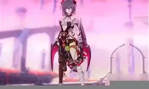 崩坏渡鸦组队阵容怎么搭配插图