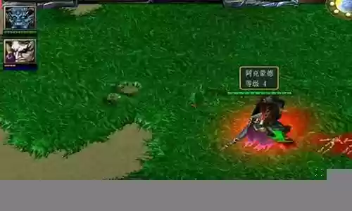 魔兽3不死族阵容搭配
