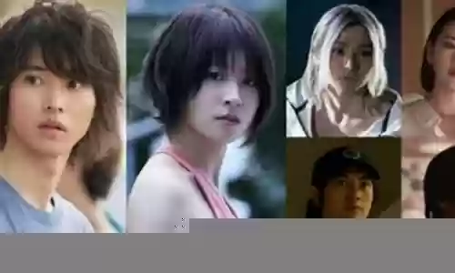 弥留之国演员阵容搭配