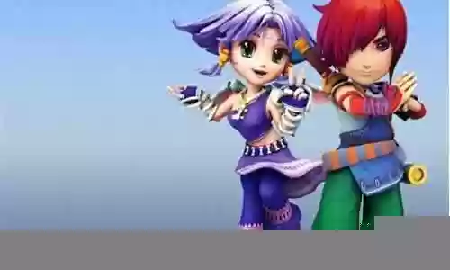 魔幻巨制阵容搭配图片高清插图
