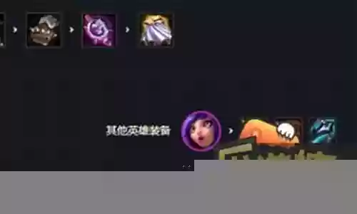 换型豹女阵容装备搭配