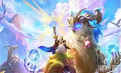 幻境龙阵容亚索搭配