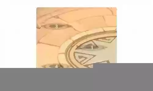 团队竞技最强防守阵容