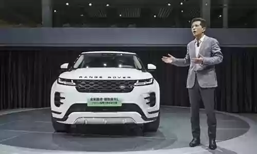 强大阵容演绎新现代