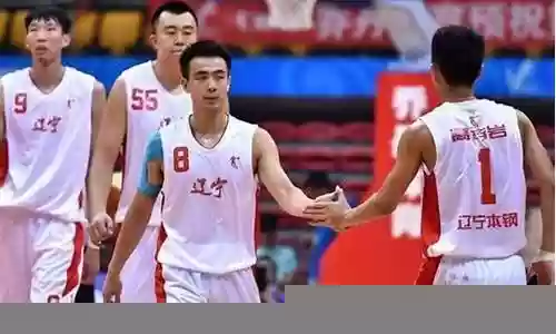 辽宁全运会阵容有多强势