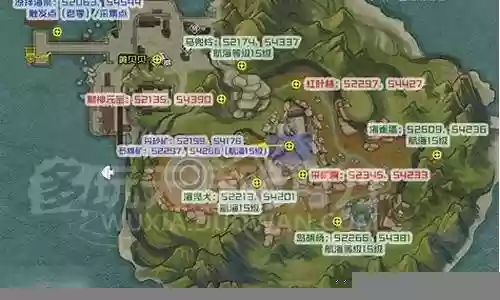 天刀航海推荐阵容