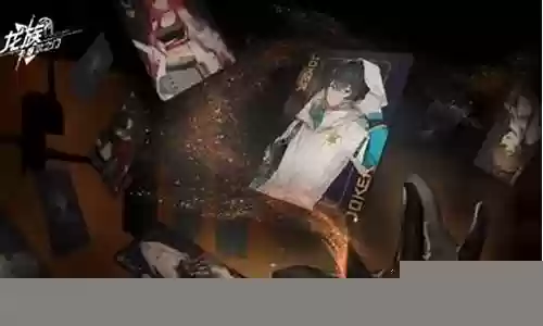 龙族过度最强阵容