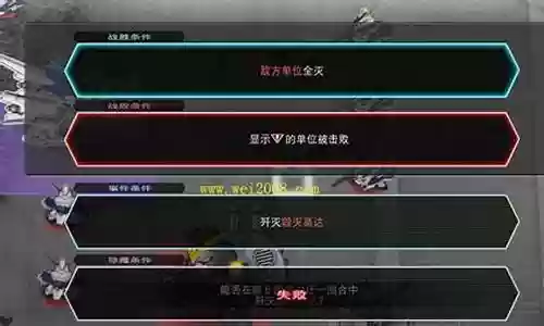 火线纵横母舰最强阵容插图