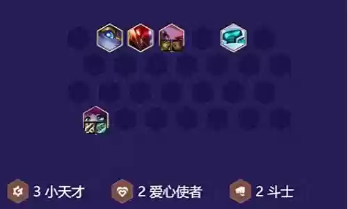 卡牌大师占卜阵容搭配攻略