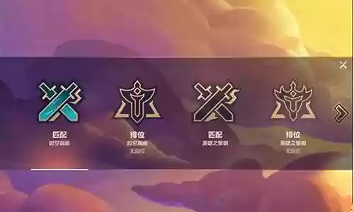 暗夜游侠的阵容搭配插图